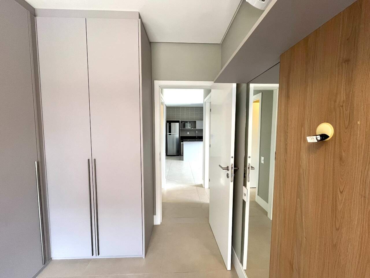 Apartamento à venda no Corrego Grande: