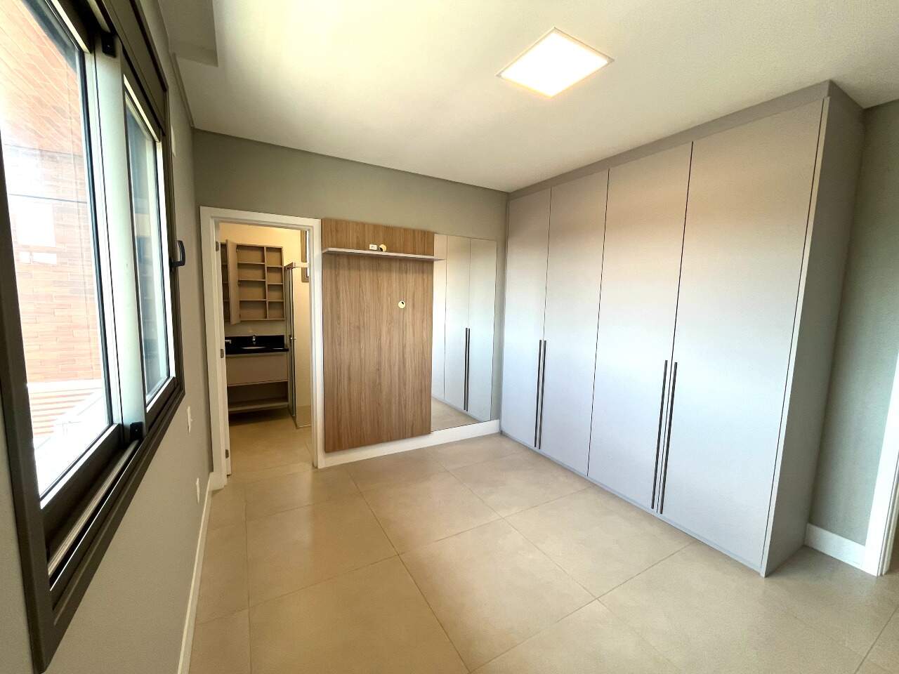Apartamento à venda no Corrego Grande: