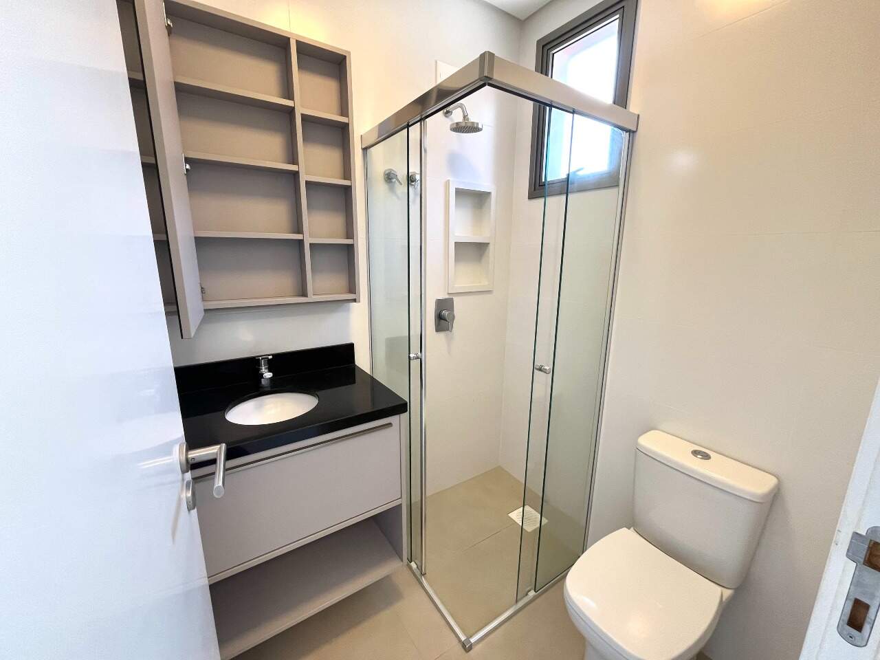 Apartamento à venda no Corrego Grande: