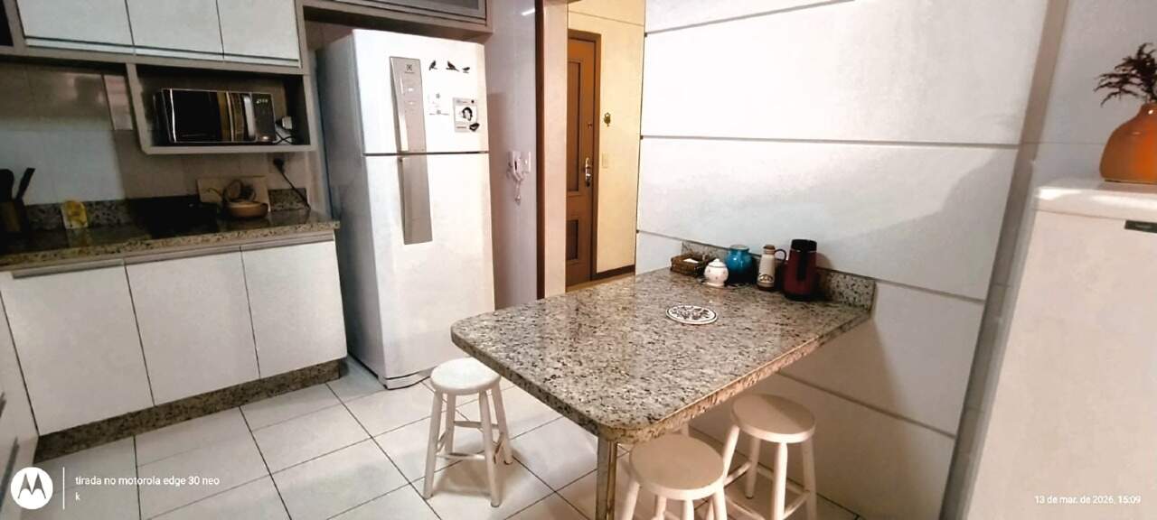 Apartamento à venda no Campinas: