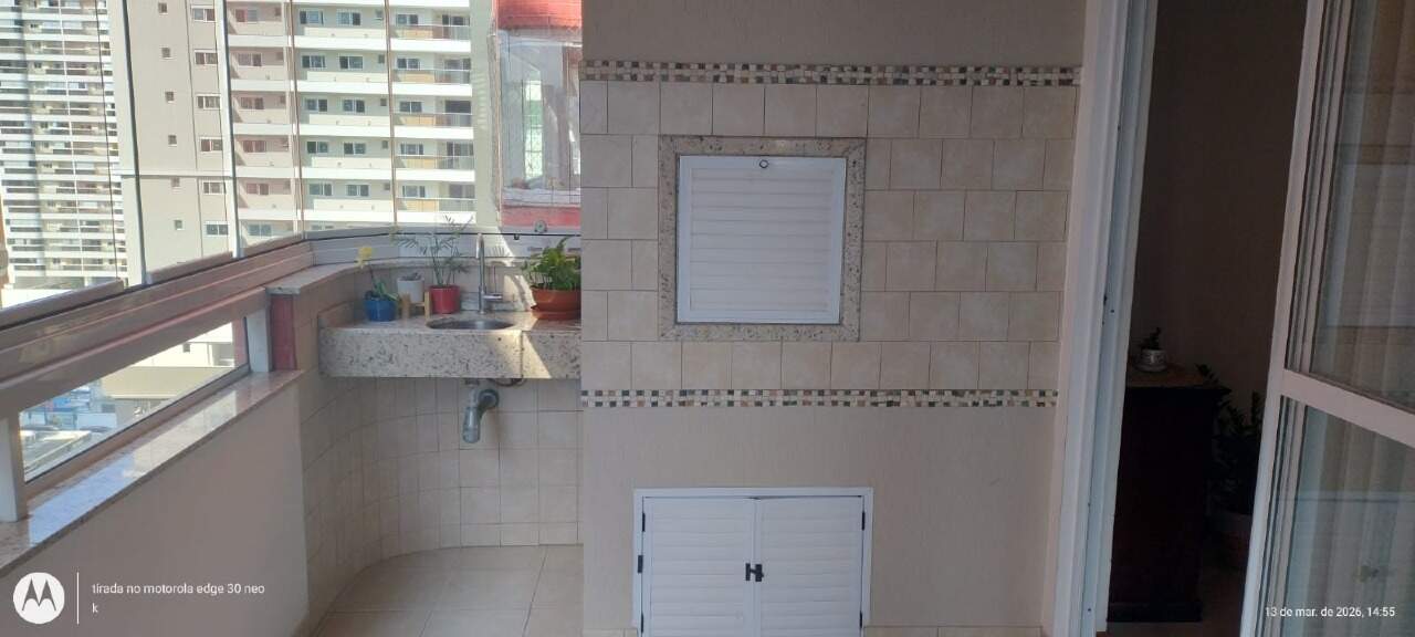 Apartamento à venda no Campinas: