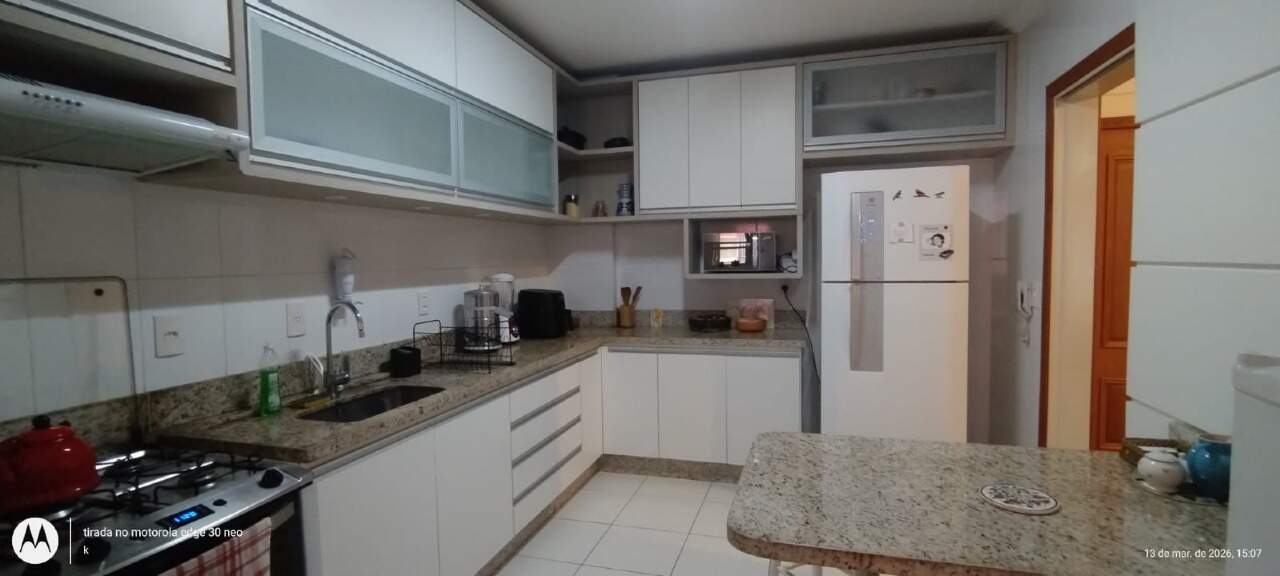 Apartamento à venda no Campinas: