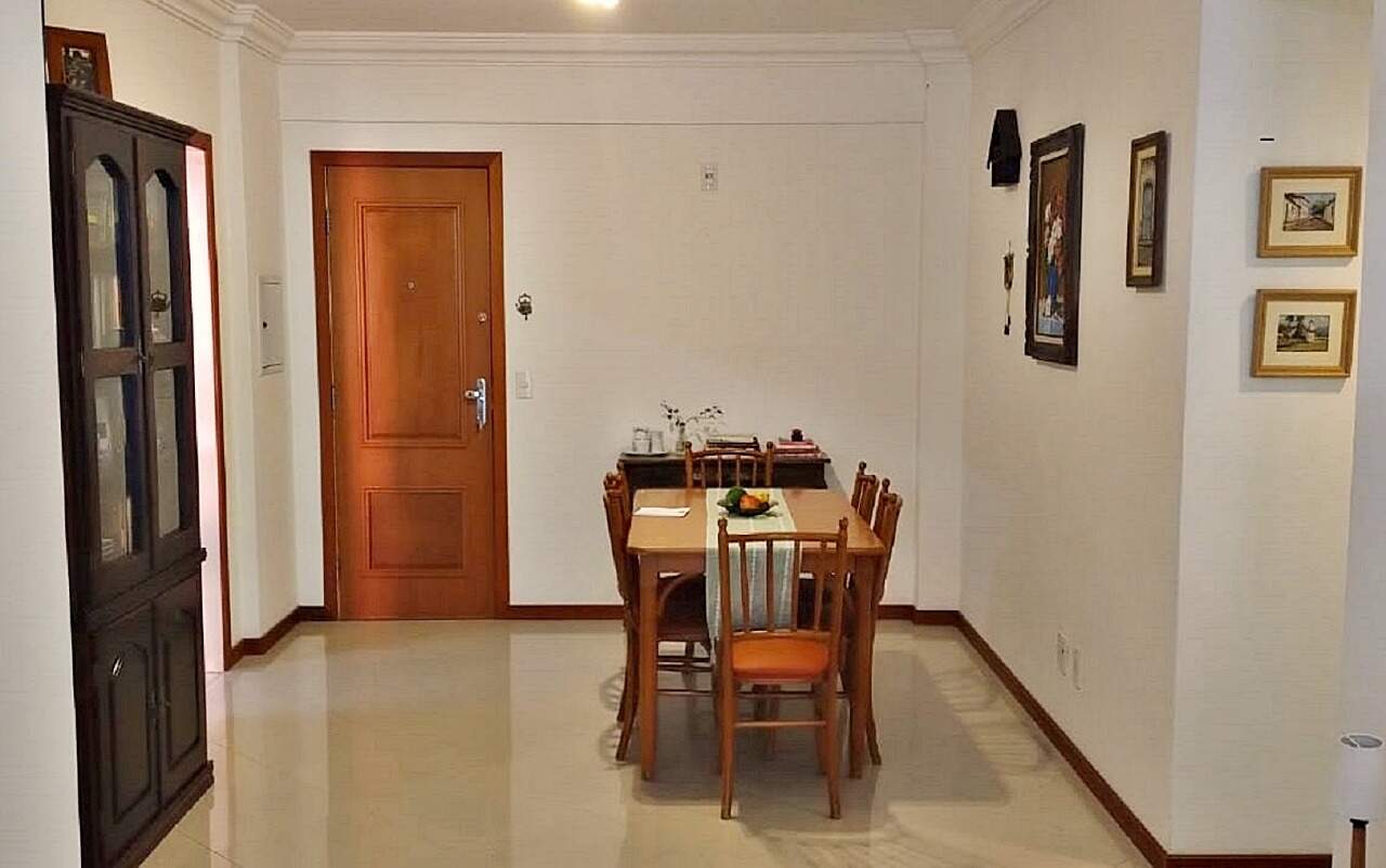 Apartamento à venda no Campinas: 
