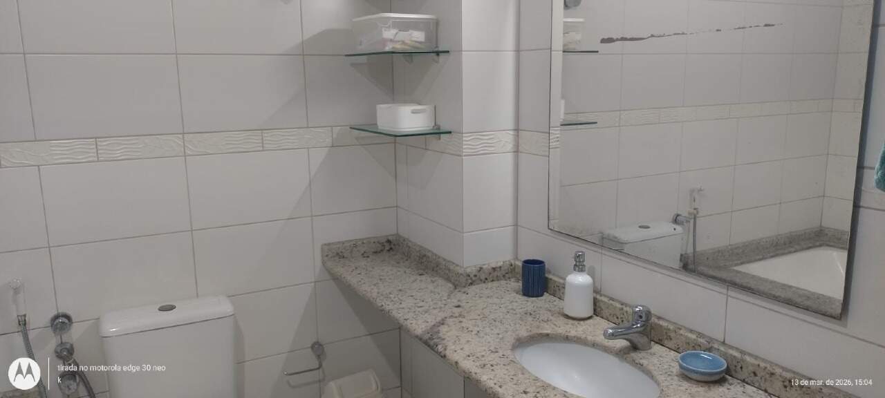 Apartamento à venda no Campinas: