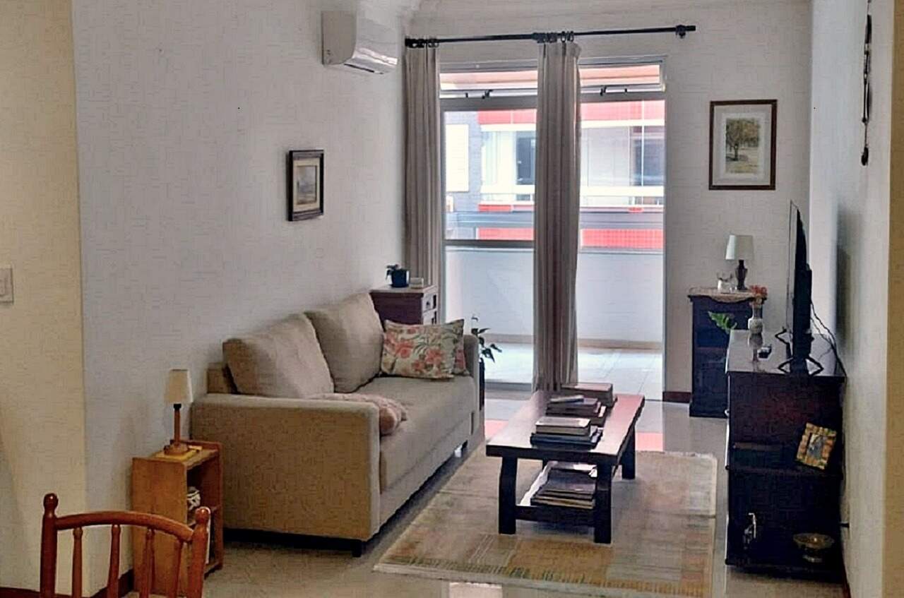 Apartamento à venda no Campinas: 