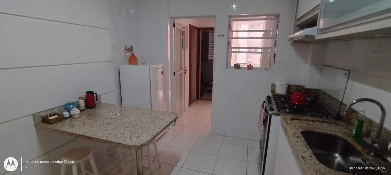 Apartamento à venda no Campinas:
