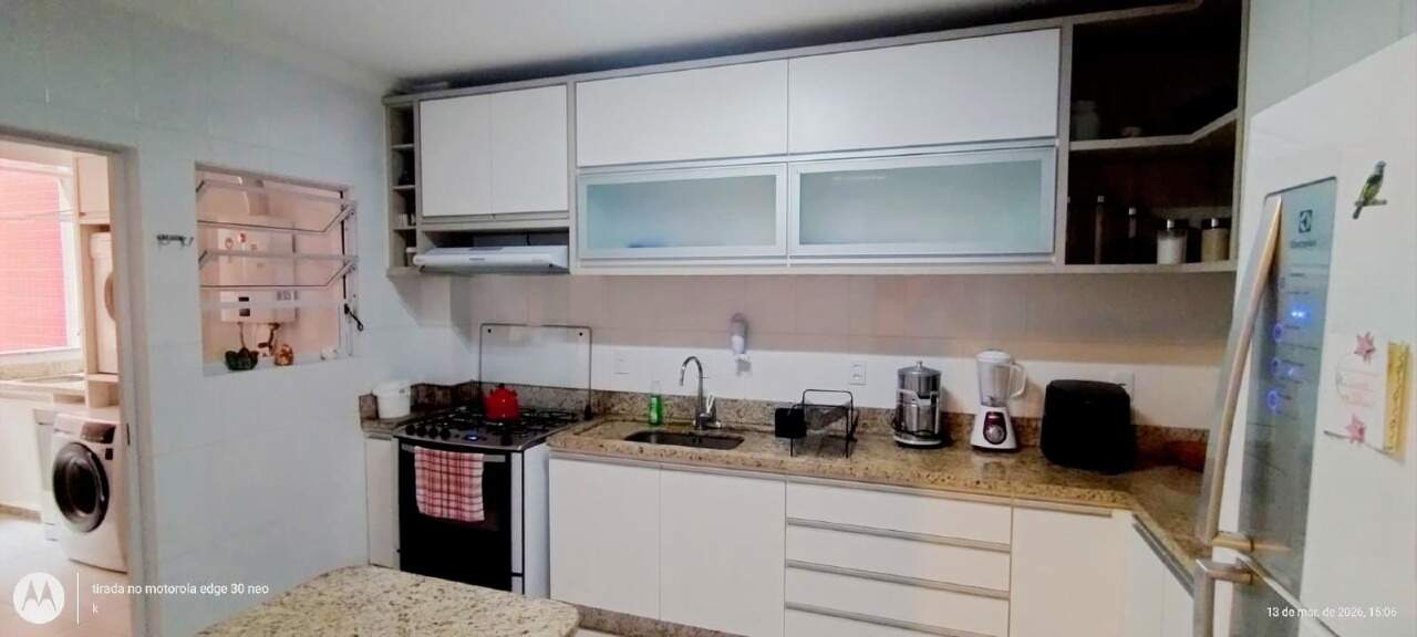Apartamento à venda no Campinas: