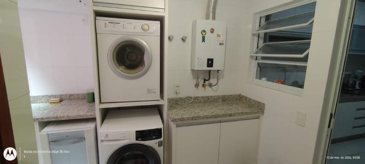 Apartamento à venda no Campinas:
