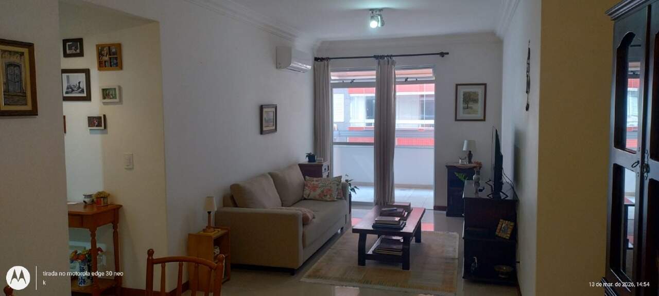 Apartamento à venda no Campinas: