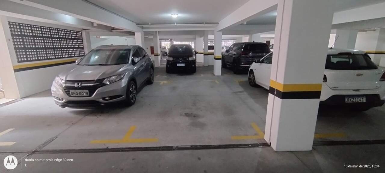 Apartamento à venda no Campinas: