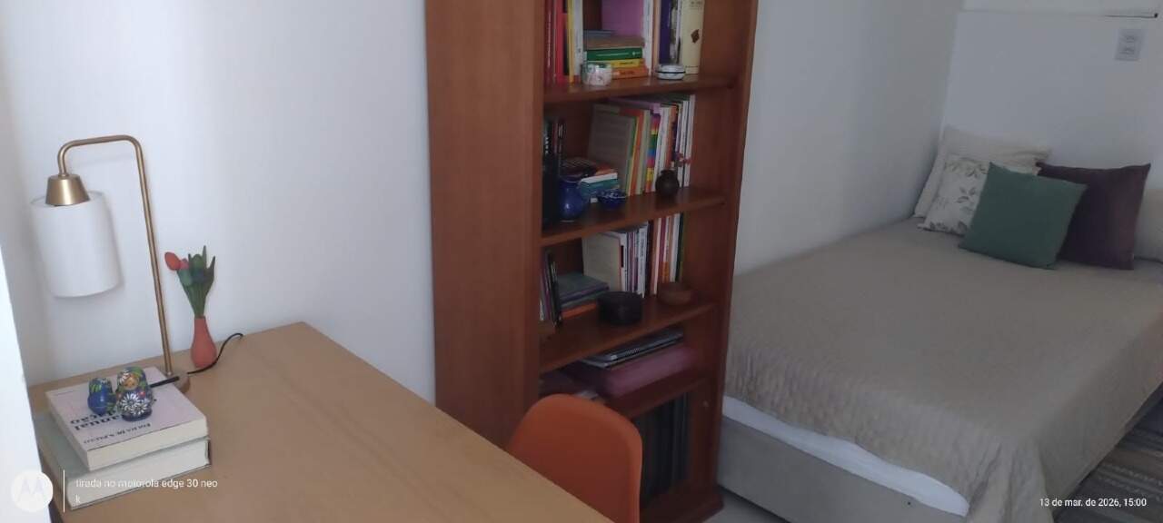 Apartamento à venda no Campinas: