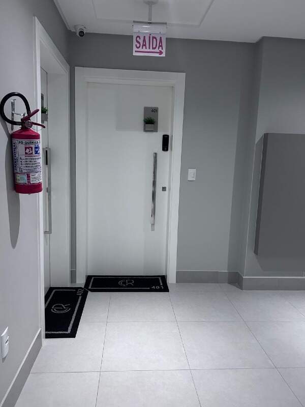 Apartamento à venda no Campinas:
