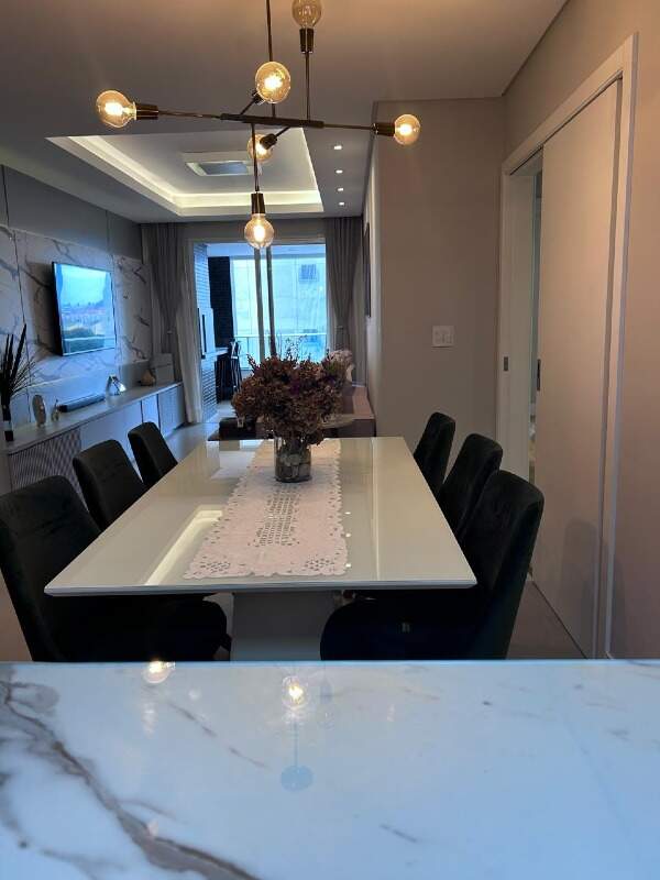 Apartamento à venda no Campinas: