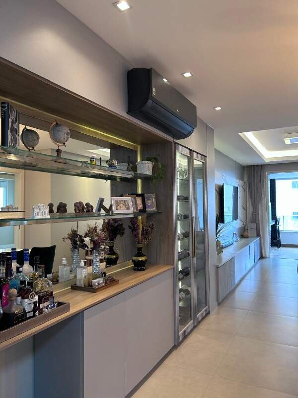 Apartamento à venda no Campinas: