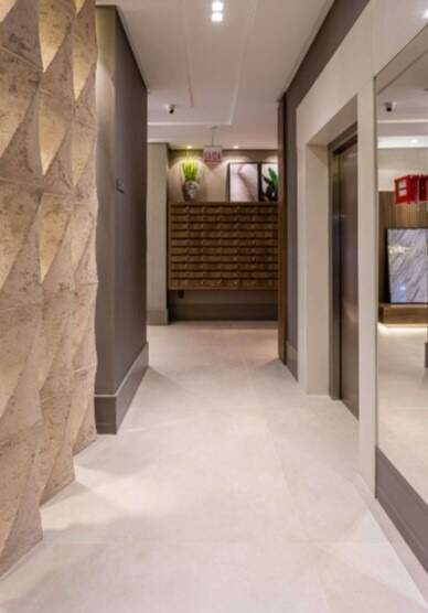 Apartamento à venda no Campinas: