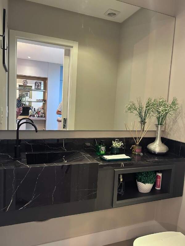 Apartamento à venda no Campinas:
