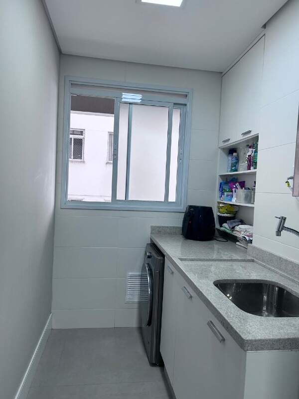 Apartamento à venda no Campinas: