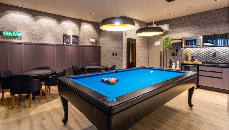 Apartamento à venda no Campinas: