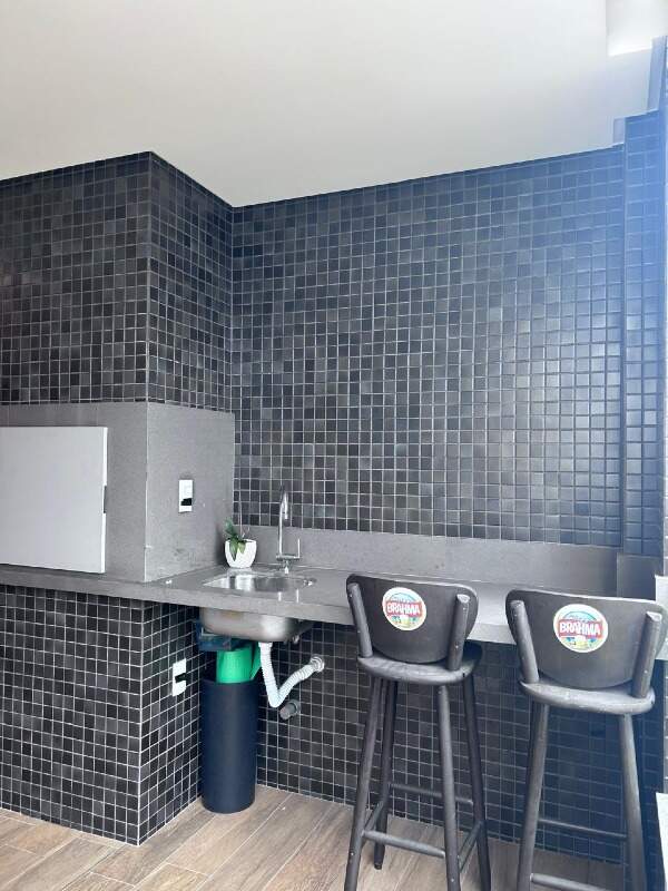 Apartamento à venda no Campinas: