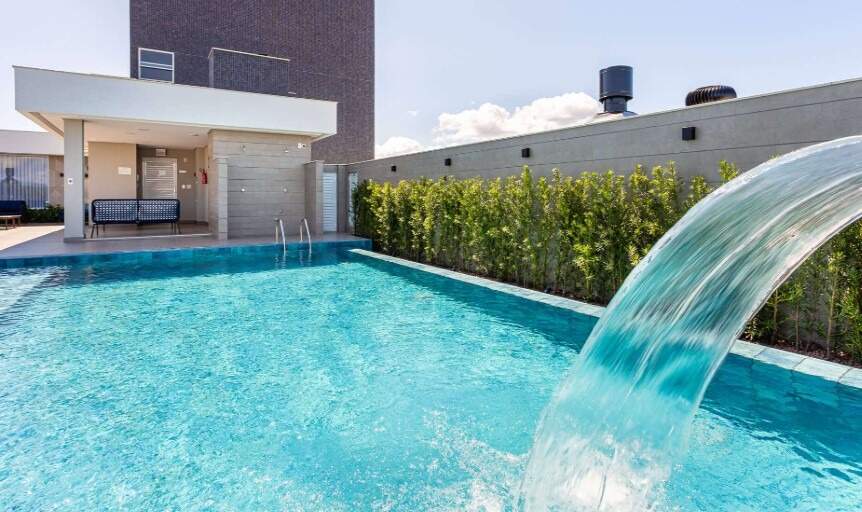 Apartamento à venda no Campinas: