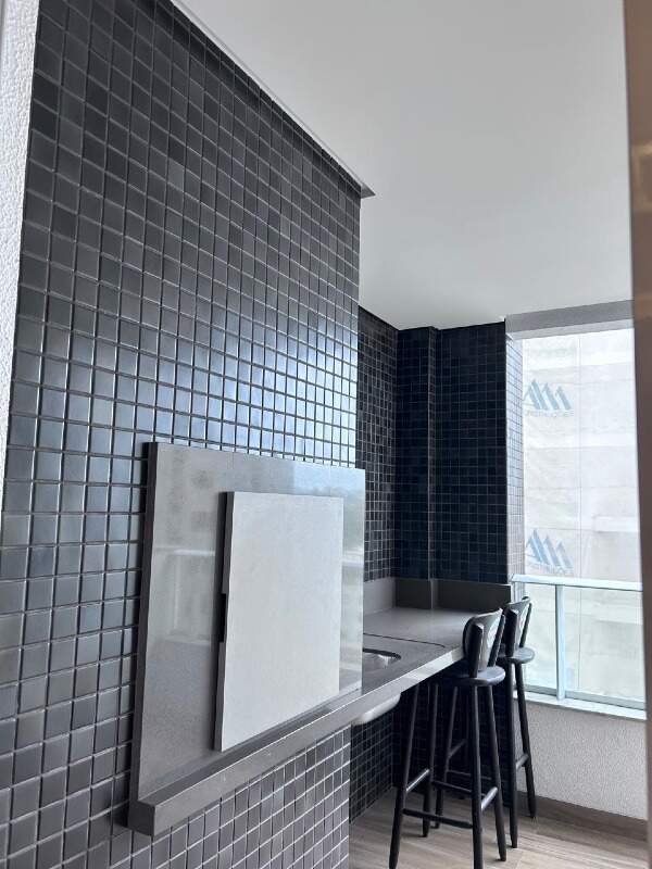 Apartamento à venda no Campinas: