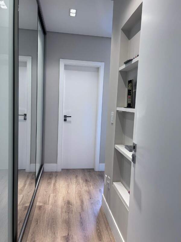 Apartamento à venda no Campinas: