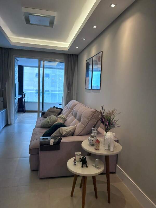 Apartamento à venda no Campinas: