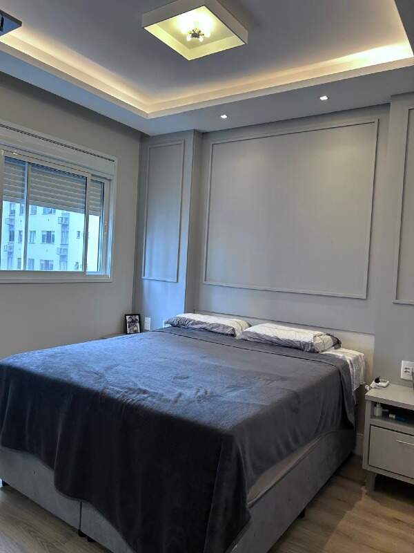 Apartamento à venda no Campinas: