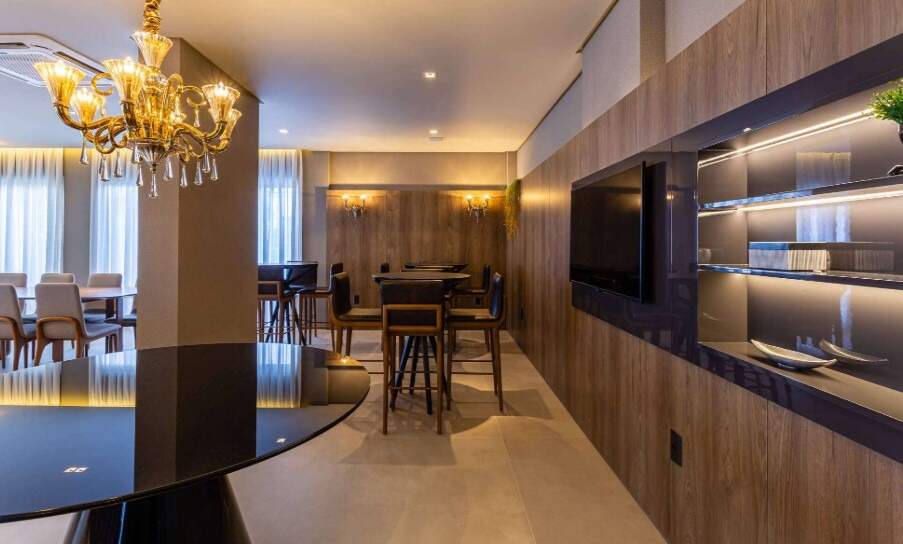 Apartamento à venda no Campinas: