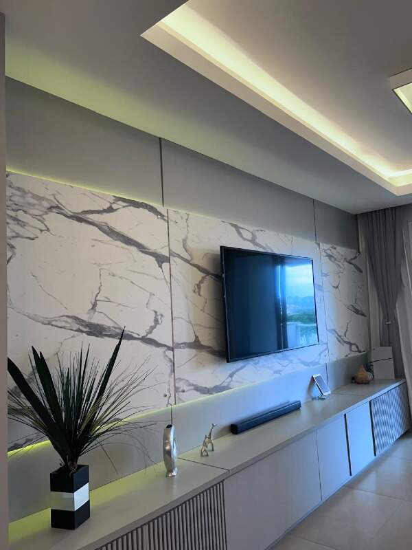 Apartamento à venda no Campinas: