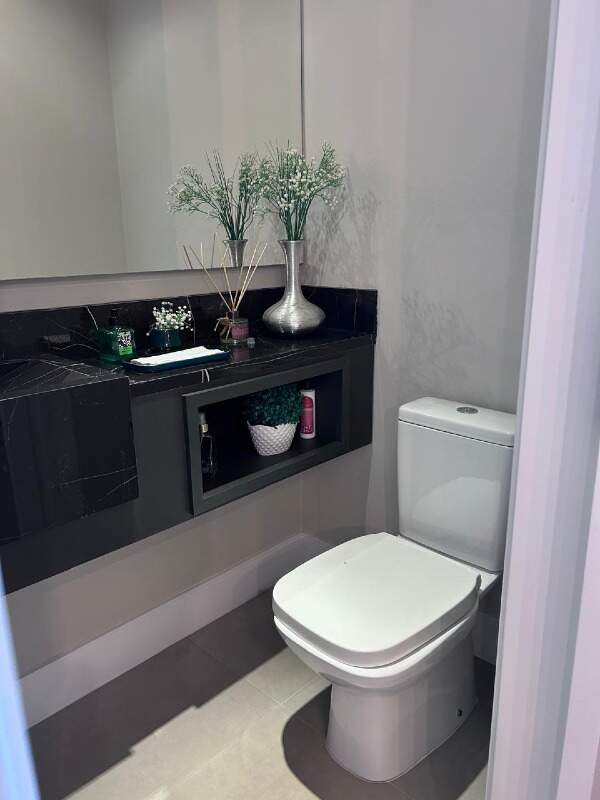 Apartamento à venda no Campinas: