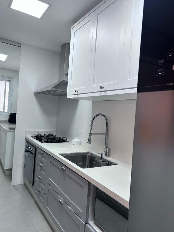 Apartamento à venda no Campinas: