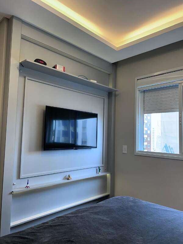 Apartamento à venda no Campinas: