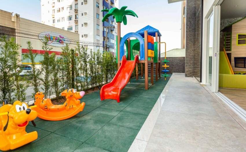 Apartamento à venda no Campinas: