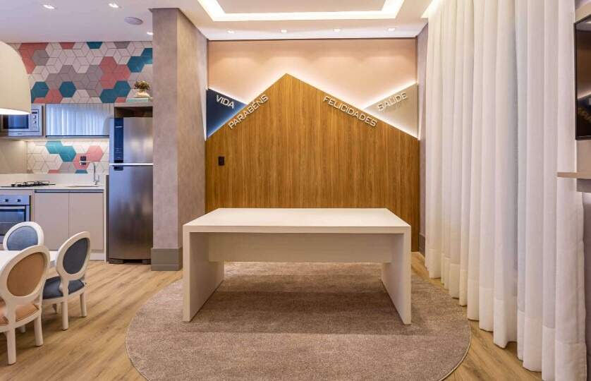 Apartamento à venda no Campinas: