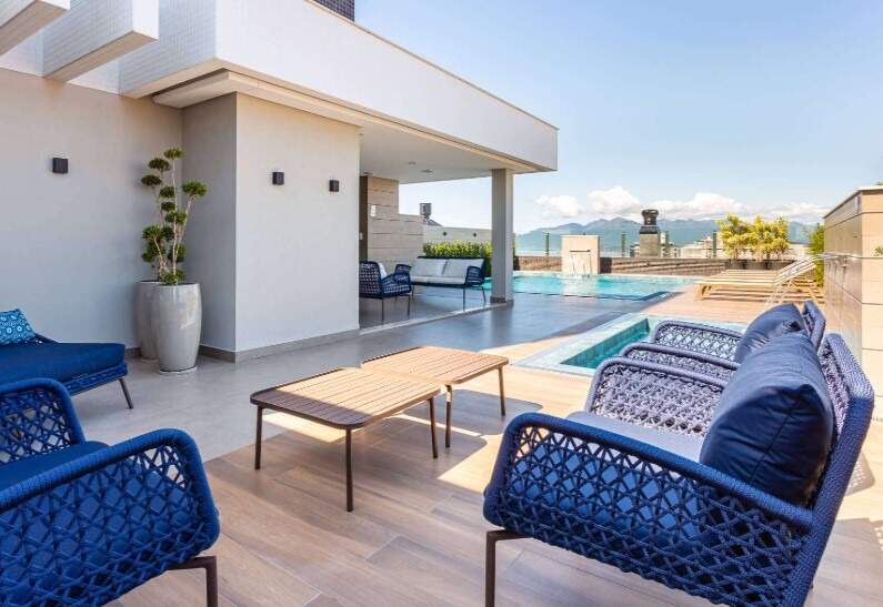 Apartamento à venda no Campinas: