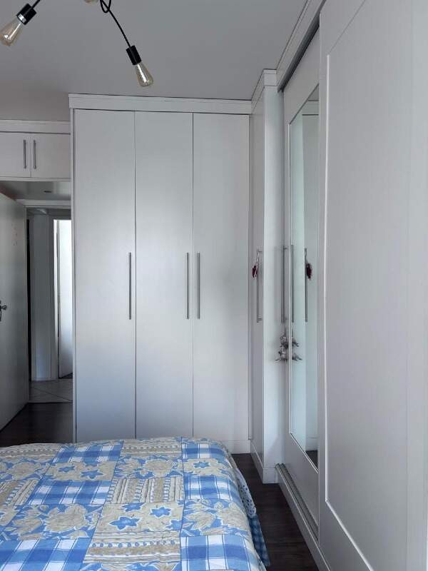 Apartamento à venda no Campinas: Quarto casal
