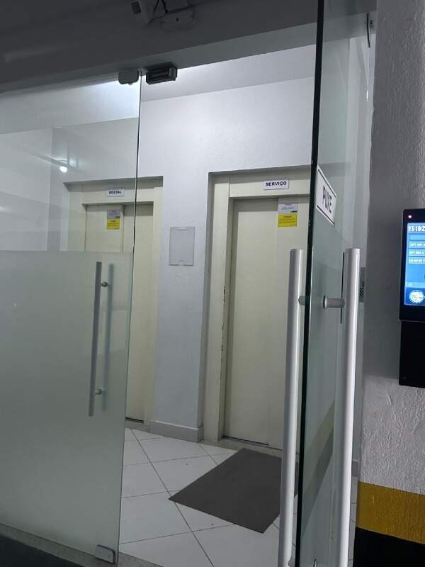 Apartamento à venda no Campinas: Saidapara Garagem