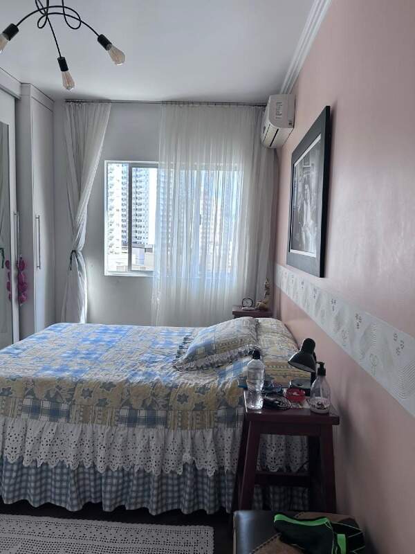 Apartamento à venda no Campinas: Quarto casal