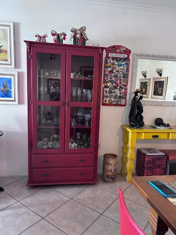 Apartamento à venda no Campinas: 