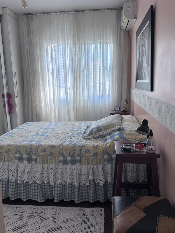 Apartamento à venda no Campinas: Quarto Casal