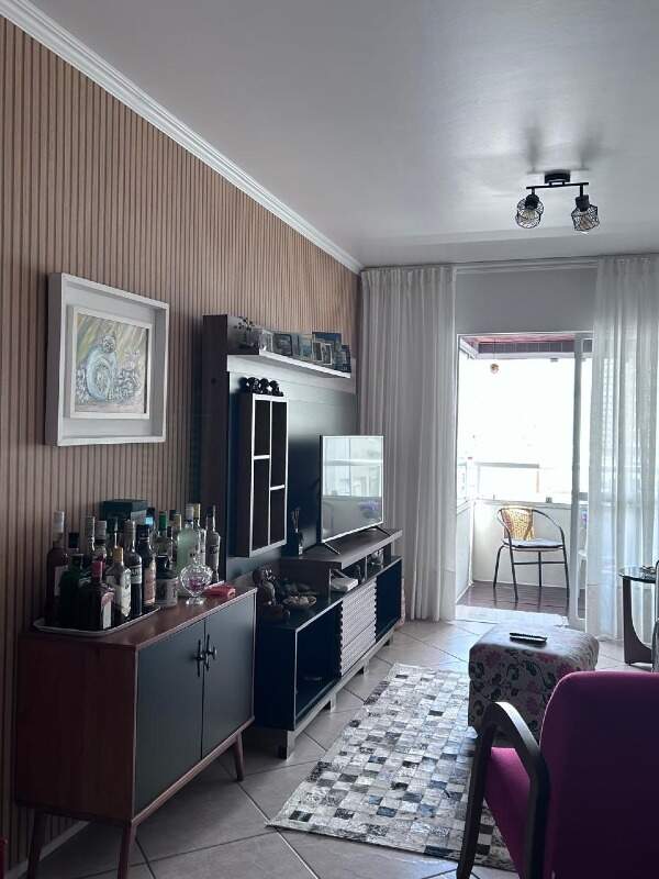 Apartamento à venda no Campinas: Sala de Estar