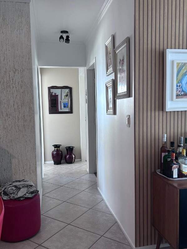 Apartamento à venda no Campinas: Corredor