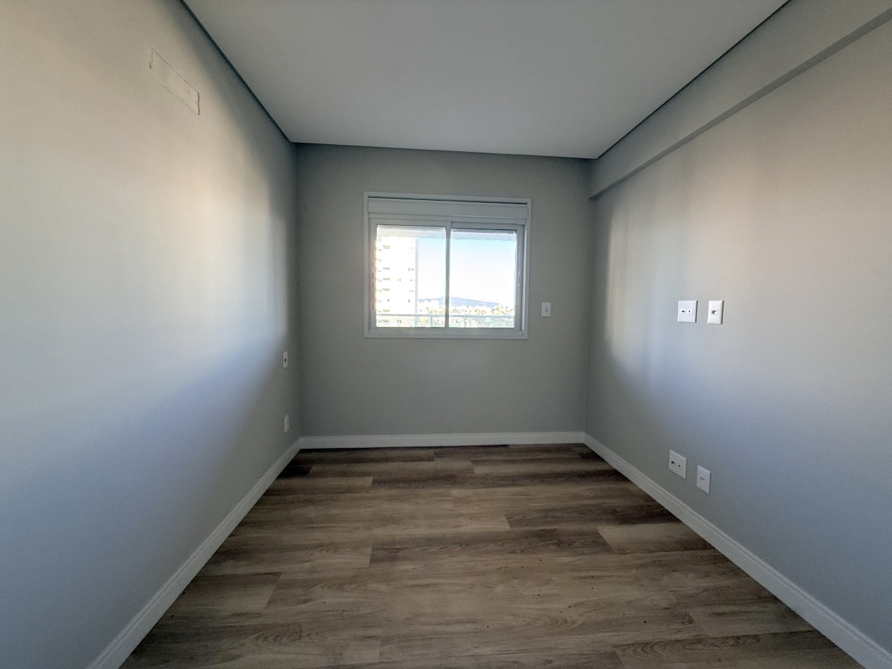 Apartamento à venda no Barreiros: 