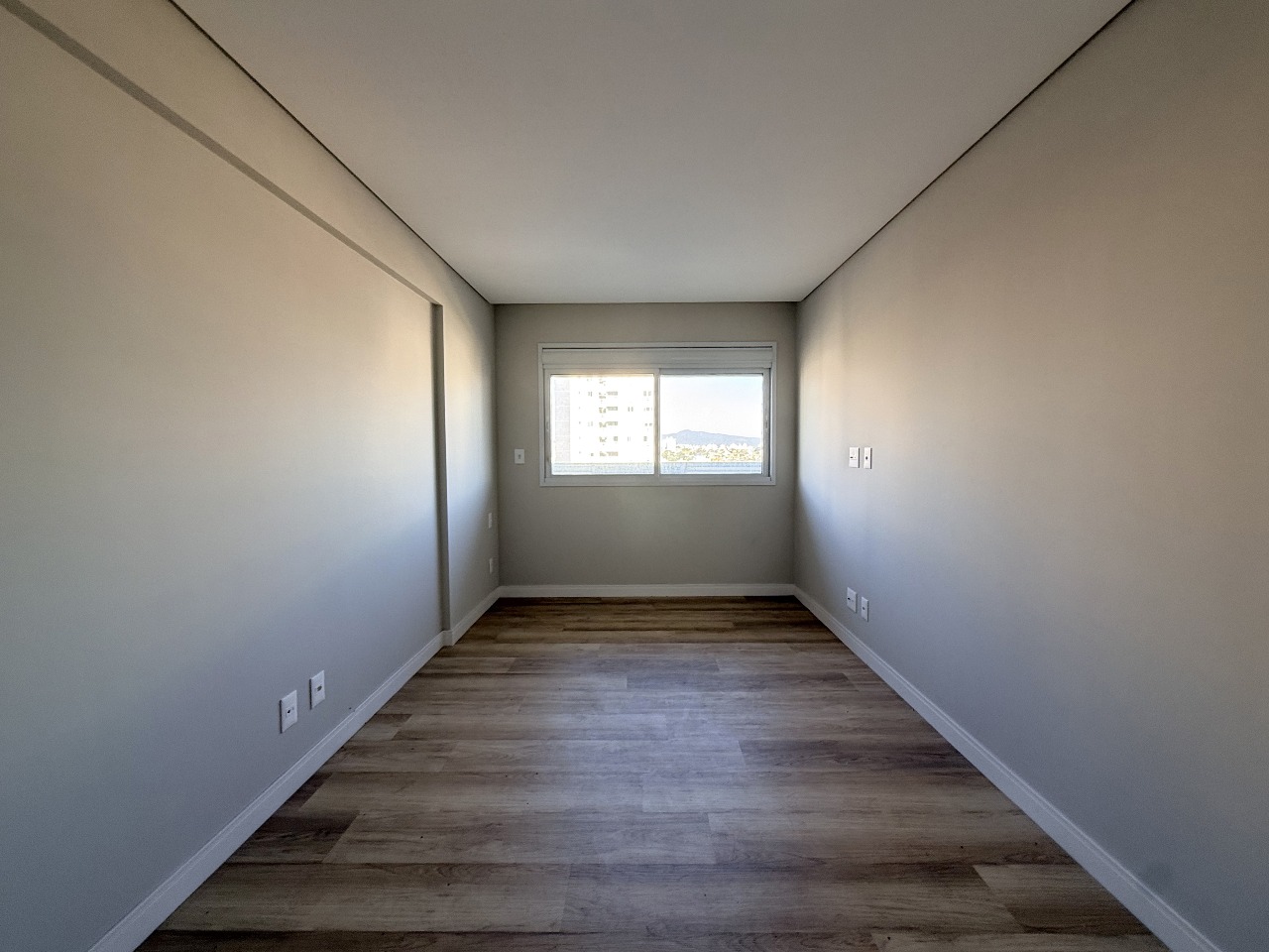 Apartamento à venda no Barreiros: 