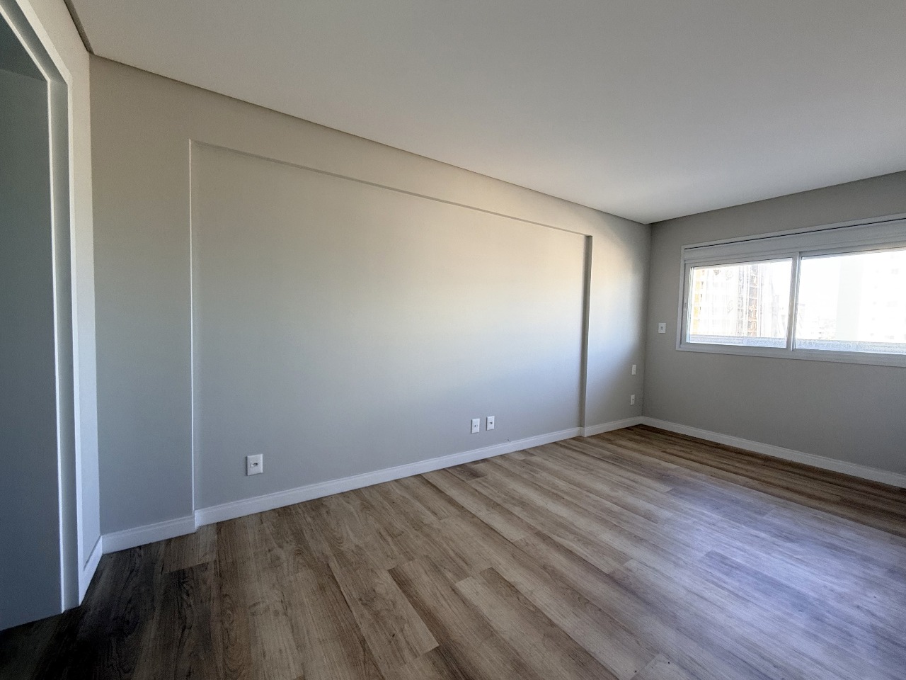 Apartamento à venda no Barreiros: 