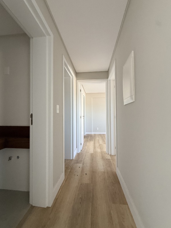 Apartamento à venda no Barreiros: 