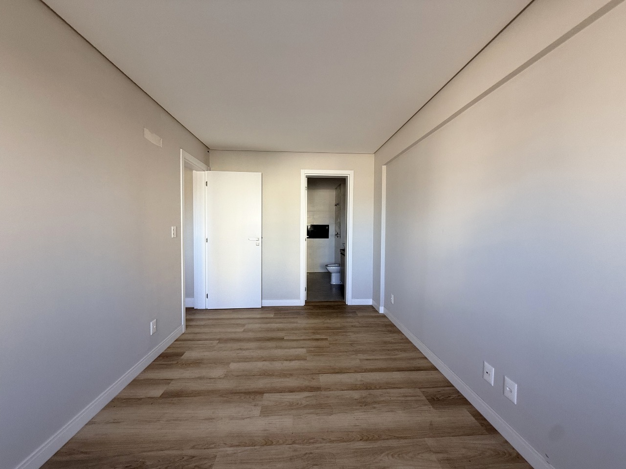 Apartamento à venda no Barreiros: 