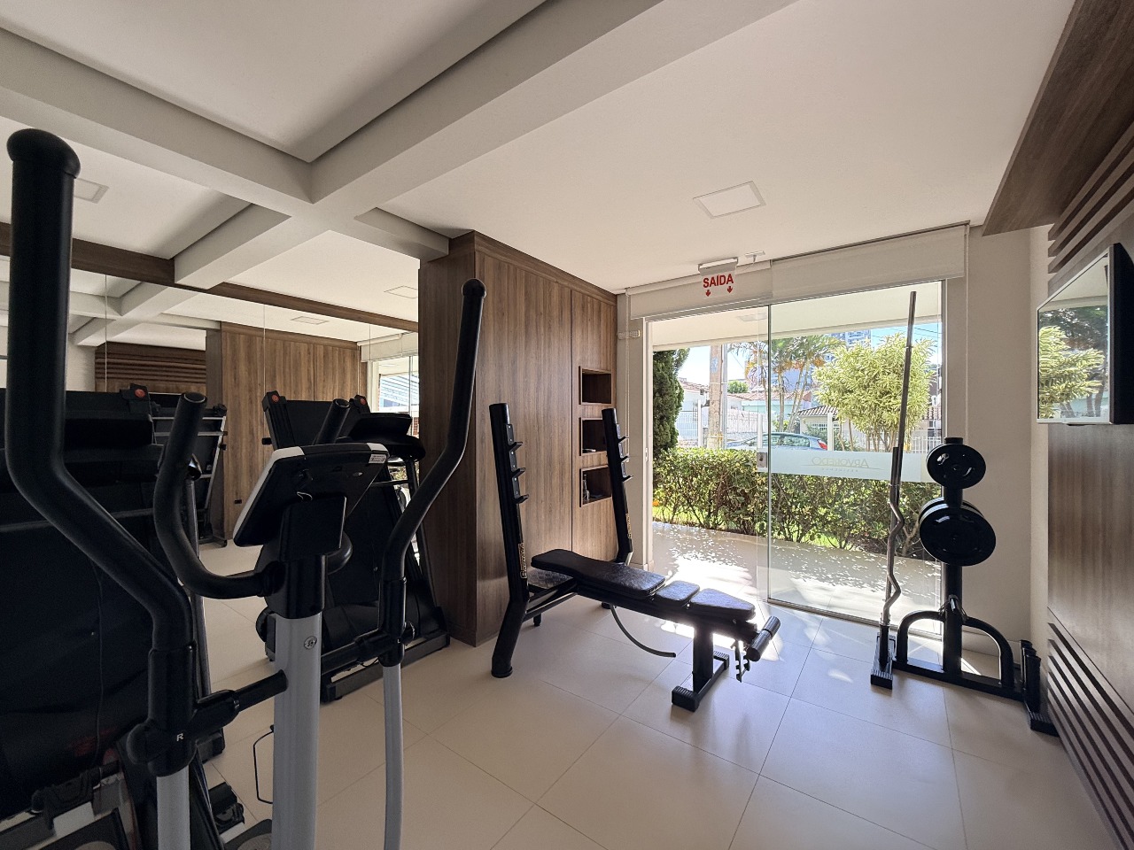 Apartamento à venda no Barreiros: