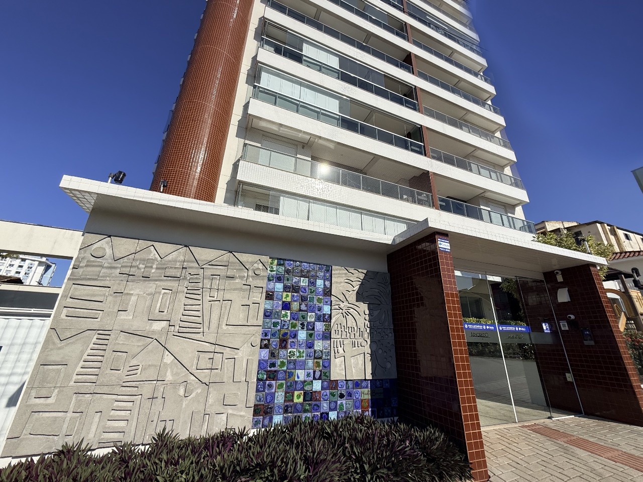 Apartamento à venda no Barreiros: